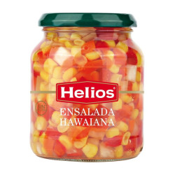 ENSALADA HAWAIANA TARRO 355gr